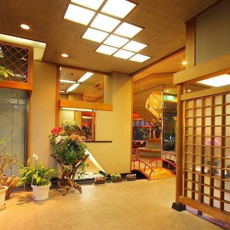 Isawa View Hotel Fuefuki Kültér fotó