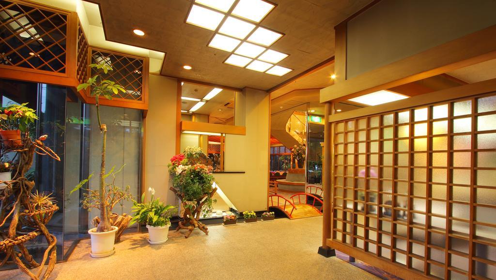 Isawa View Hotel Fuefuki Kültér fotó