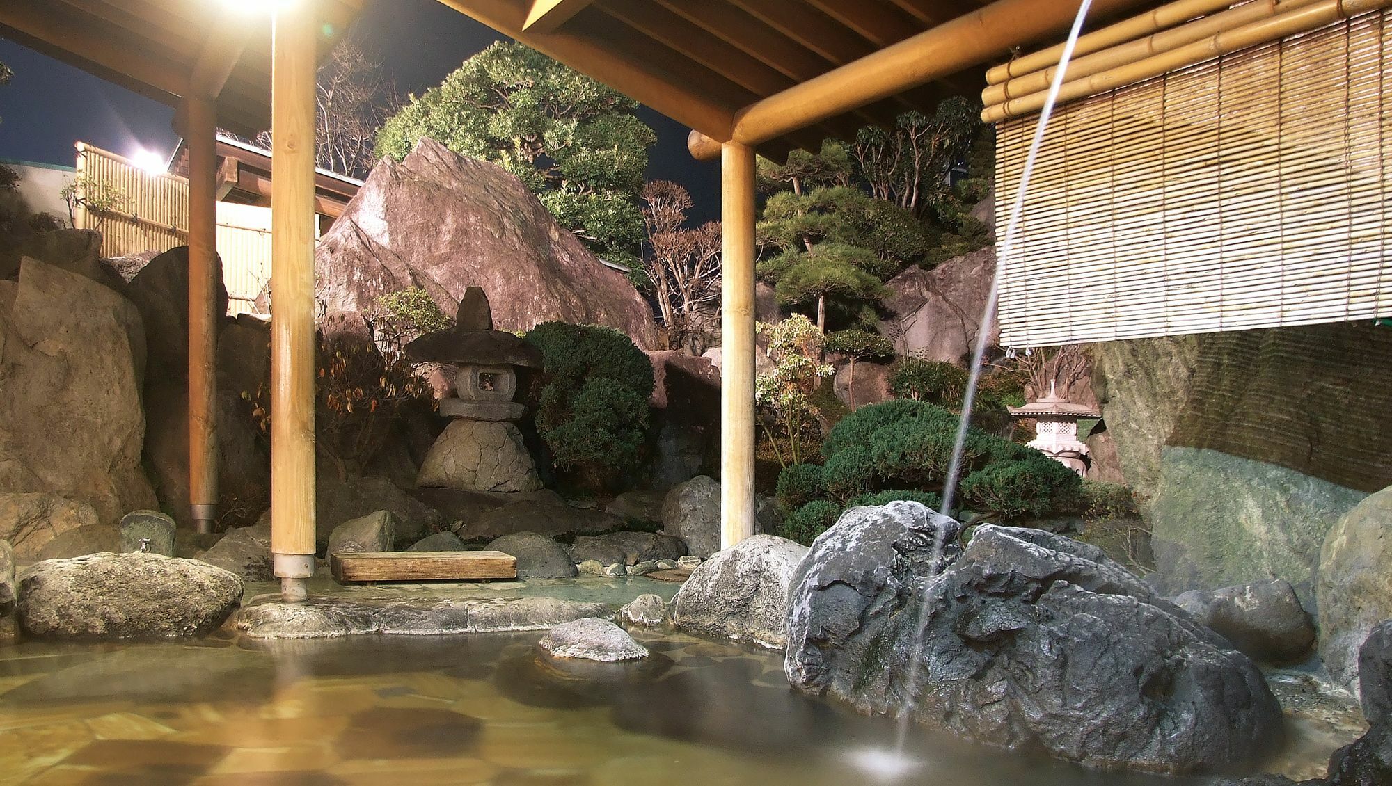 Isawa View Hotel Fuefuki Kültér fotó