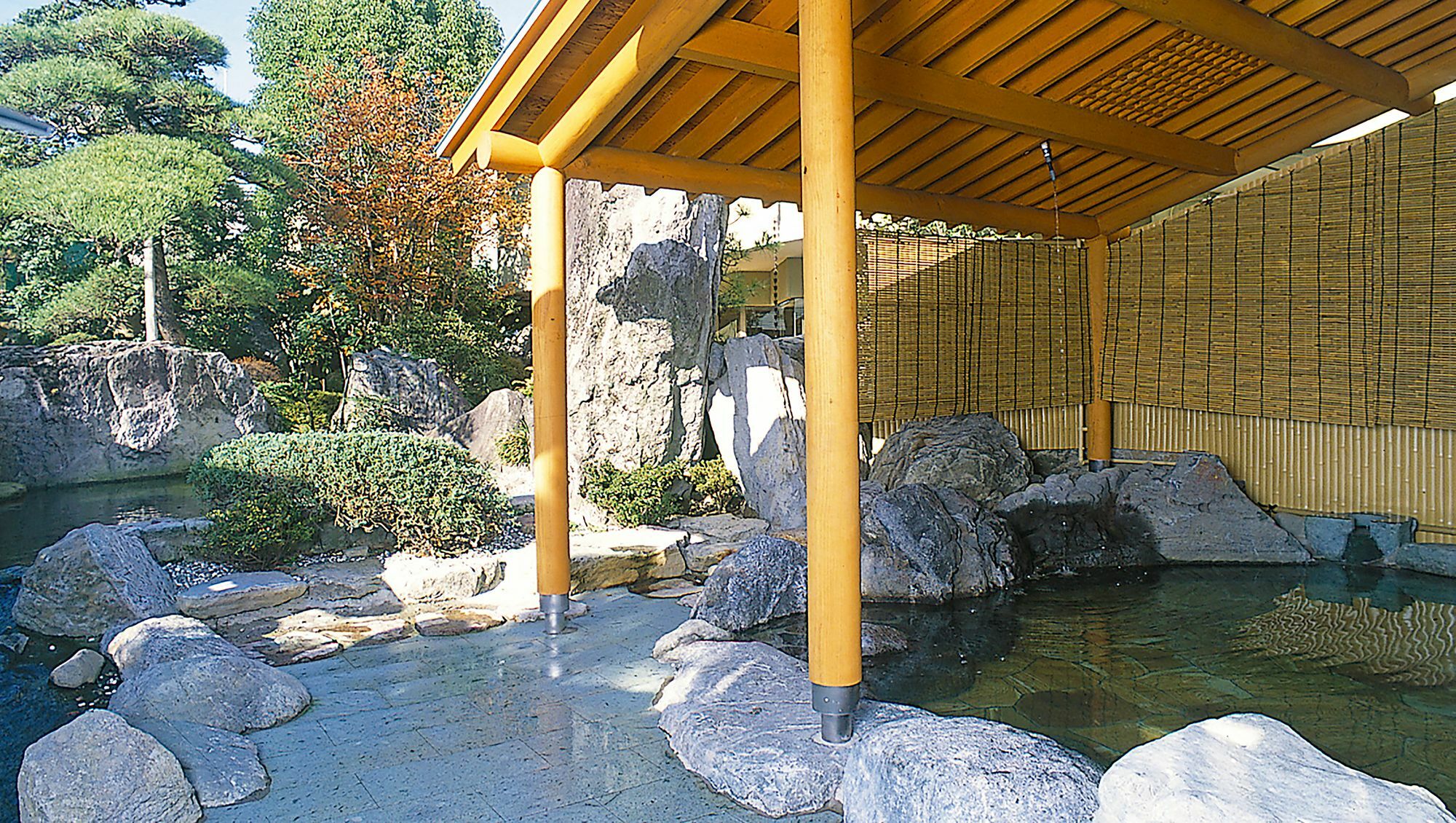 Isawa View Hotel Fuefuki Kültér fotó
