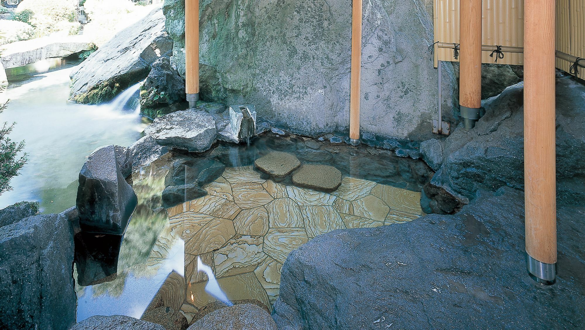 Isawa View Hotel Fuefuki Kültér fotó