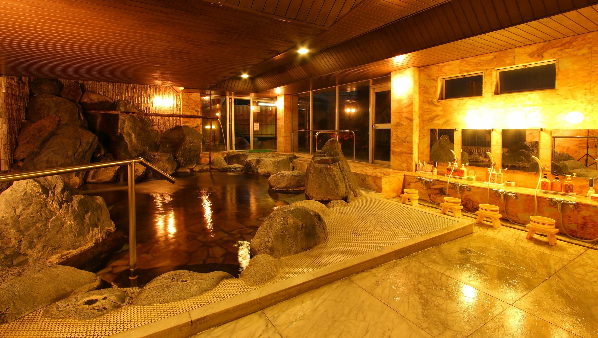 Isawa View Hotel Fuefuki Kültér fotó